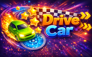 Drive Car