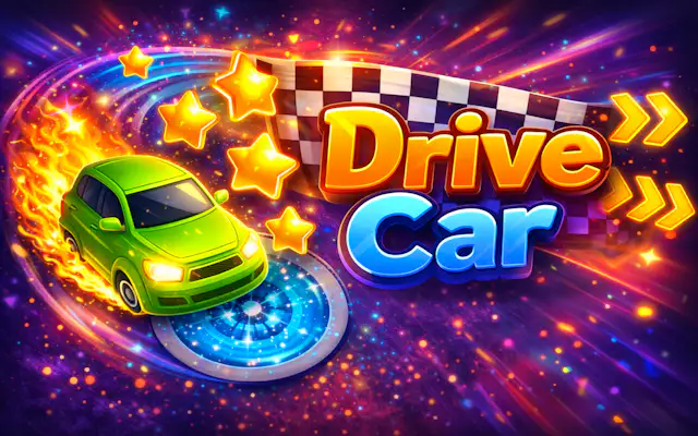 Drive Car