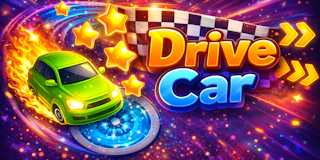 Drive Car thumbnail