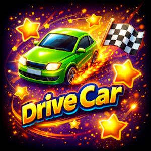 Drive Car Thumbnail