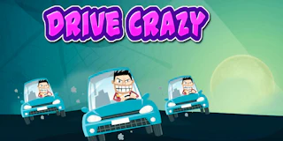 Drive Crazy thumbnail