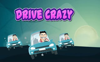 Drive Crazy Online adventure Games on NaptechGames.com