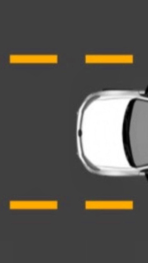 Drive in the Traffic