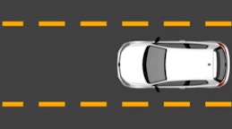 Drive in the Traffic