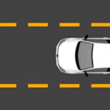 Drive in the Traffic