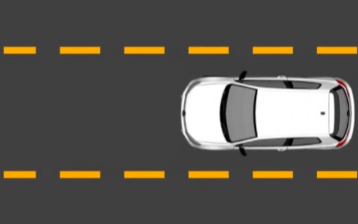 Play Drive in the Traffic — free online Driving game