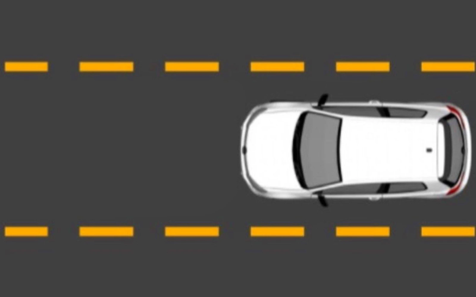 Drive in the Traffic — free online driving game on Glaze Games