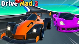 Drive Mad 2