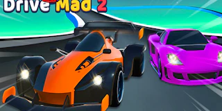 Drive Mad 2 thumbnail