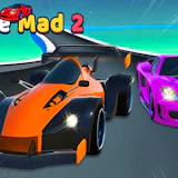 Drive Mad 2