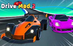 Drive Mad 2
