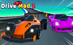Drive Mad 2