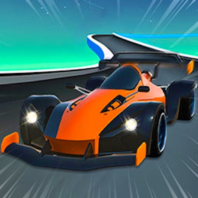 Drive Mad 2 By Gamepix