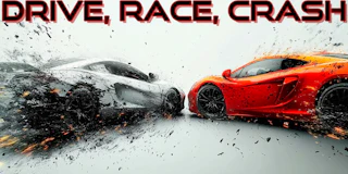 Drive Race Crash thumbnail