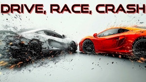 Image for Drive Race Crash