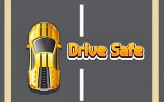 Drive Safe game cover