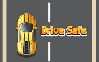 Drive Safe game cover