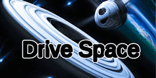 Drive Space thumbnail
