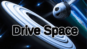 Image for Drive Space