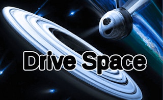 Juega gratis a Drive Space