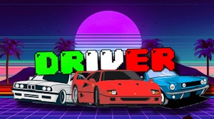 Image for Driver