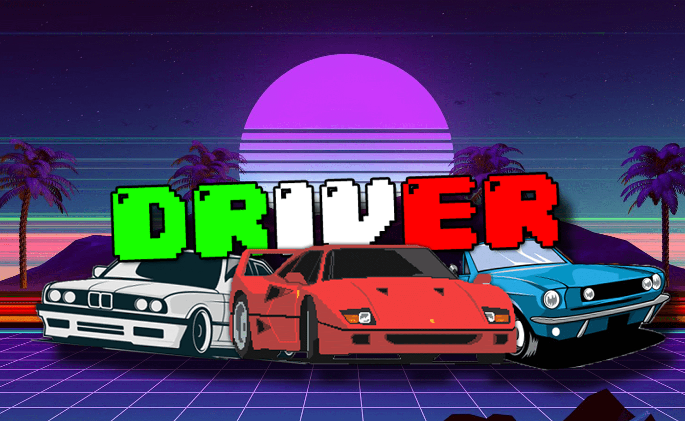 Crazy Driver 🕹️ Play Now on GamePix