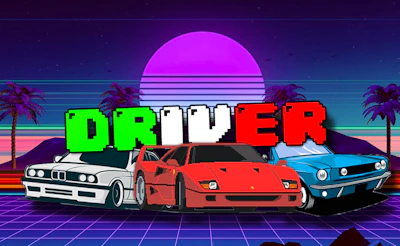 Driver - play free online