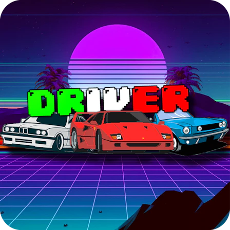 Driver game thumbnail