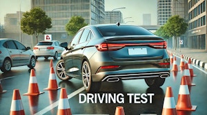 Image for Driving Test