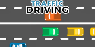 Driving Traffic thumbnail