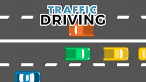 Image for Driving Traffic