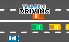 Driving Traffic