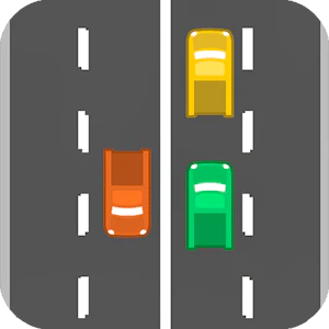 Driving Traffic Thumbnail