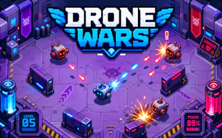 Drone Wars