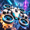Drone Zero