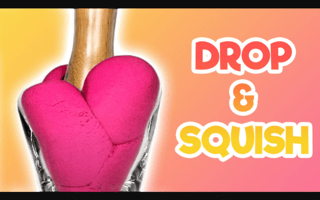 Drop & Squish game cover