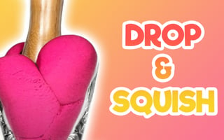 Drop & Squish game cover