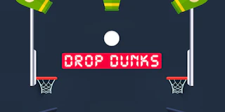 Drop Dunks thumbnail