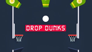 Image for Drop Dunks