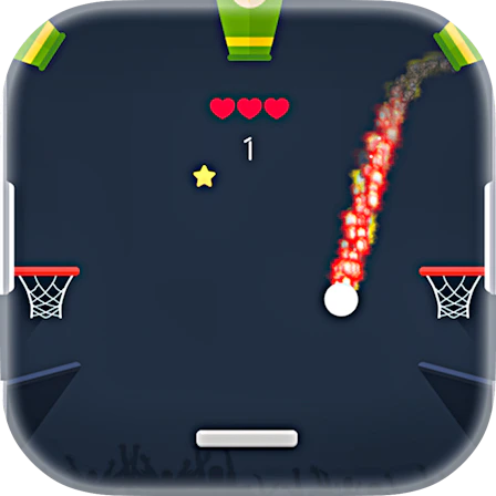 Drop Dunks game thumbnail