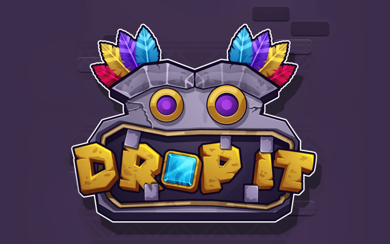 Drop it Puzzle