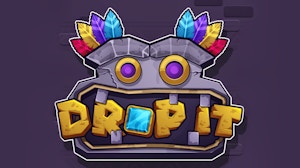 Image for Drop it Puzzle