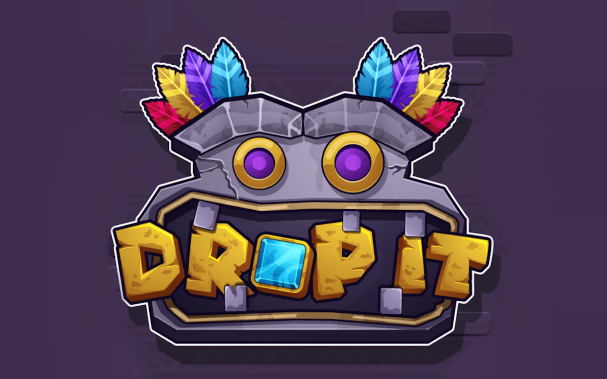 Drop it Puzzle game thumbnail
