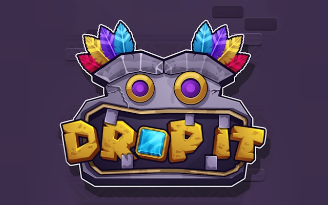 Drop It Puzzle
