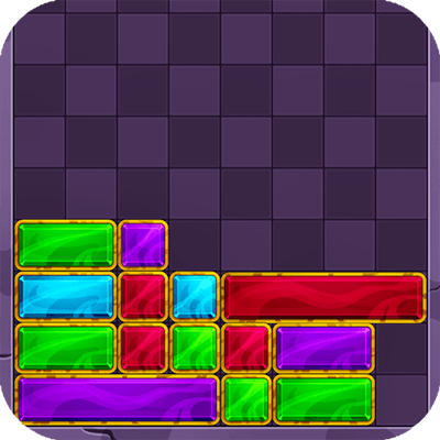 Drop it Puzzle By Gamepix