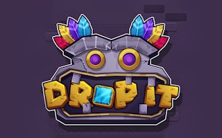 Drop-it game cover