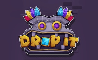 Drop-it game cover