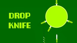 Drop Knife