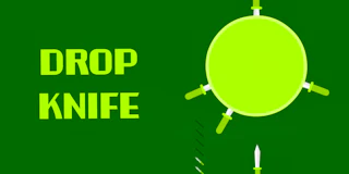 Drop Knife thumbnail