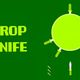 Drop Knife